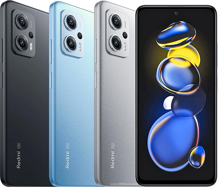 Redmi K50i - Occasion