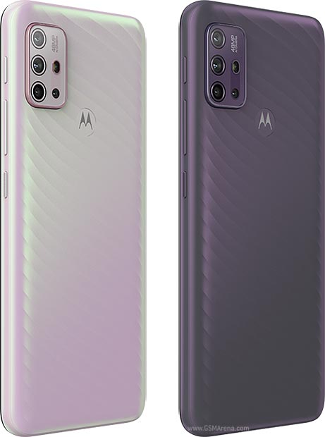 Moto G10