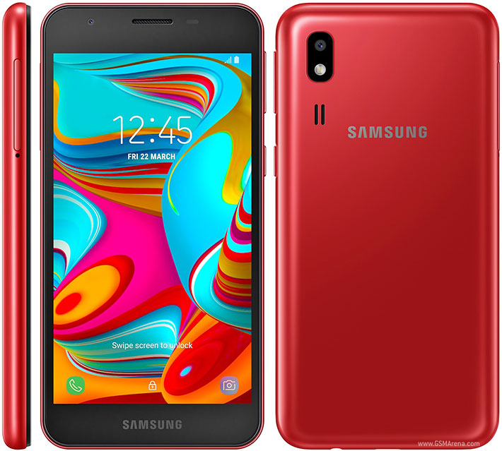 Galaxy A2 Core - Occasion