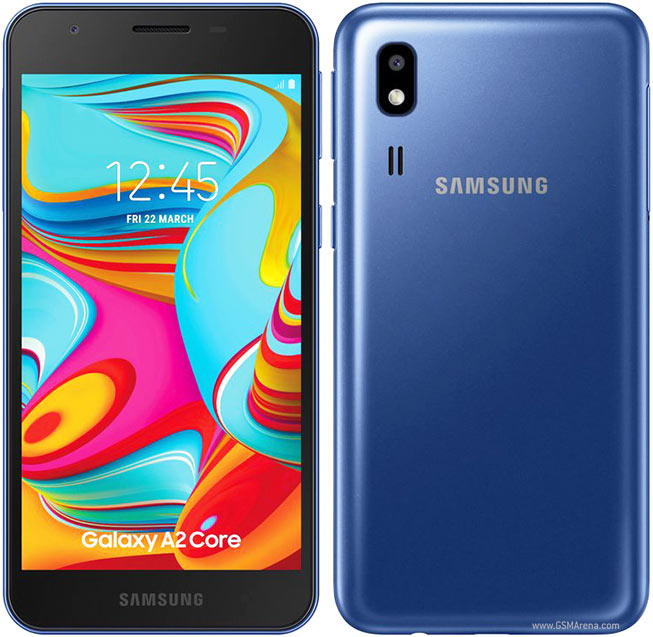 Galaxy A2 Core - Occasion
