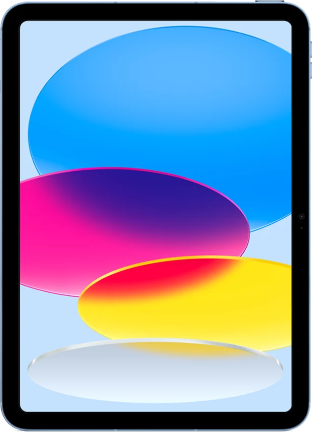 iPad (10th generation) - Occasion