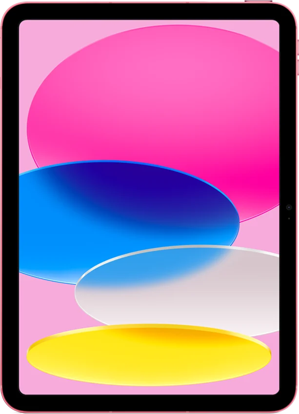 iPad (10th generation) - Occasion