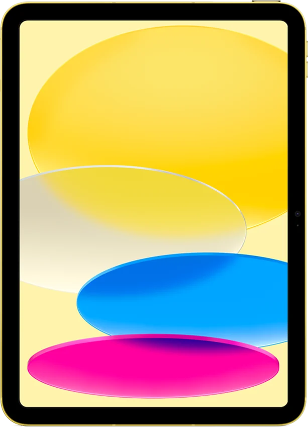 iPad (10th generation) - Occasion