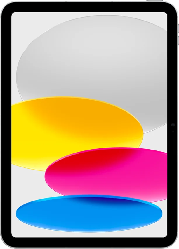 iPad (10th generation) - Occasion