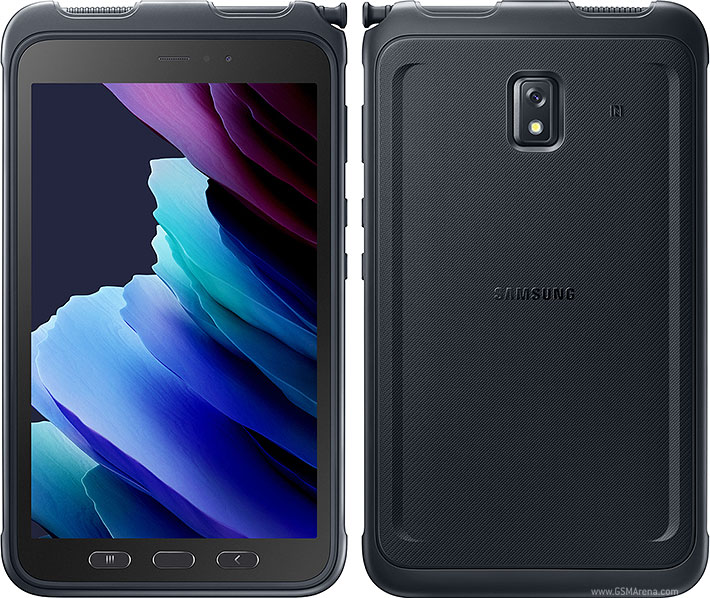 Galaxy Tab Active3 - Occasion