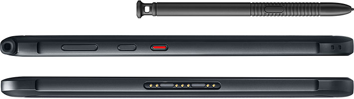 Galaxy Tab Active3 - Occasion
