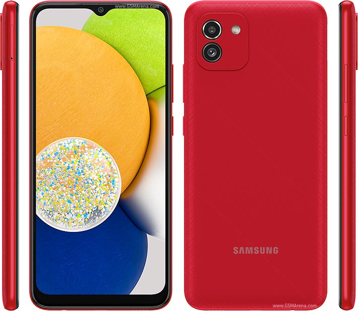 Galaxy A03 - Occasion