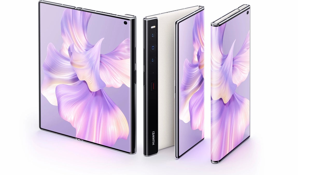 Mate Xs 2 Collector's Edition