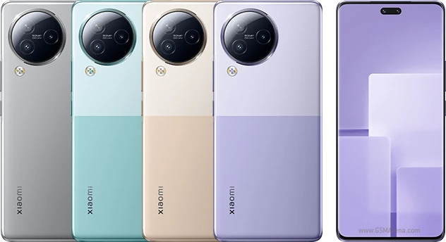 Lot de 10 Xiaomi 13T