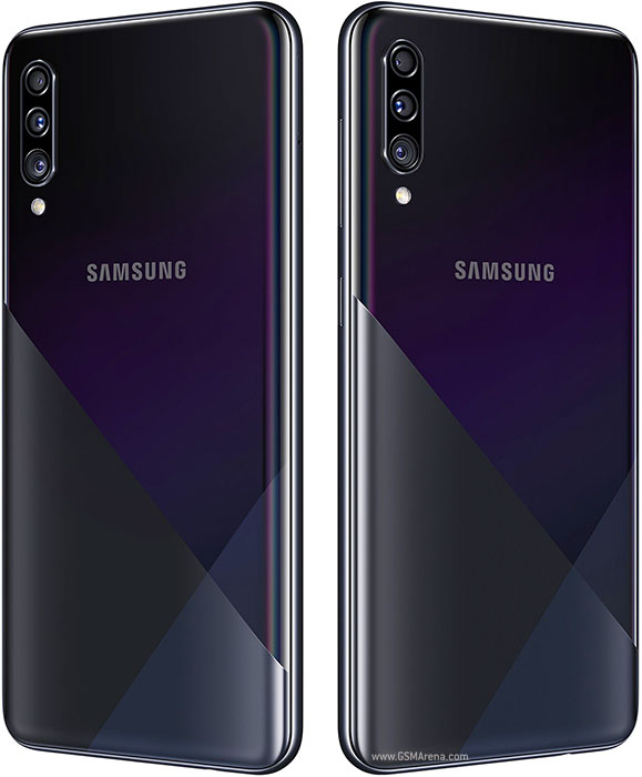 Galaxy A30s - Occasion