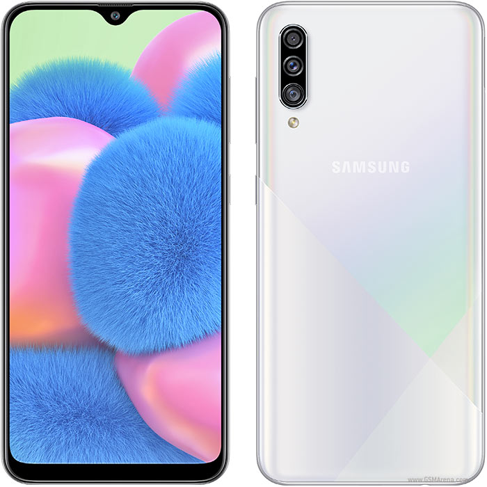Galaxy A30s - Occasion