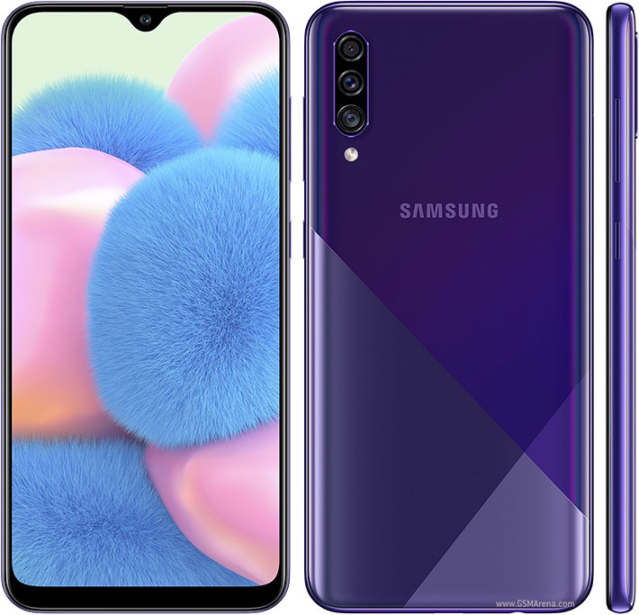 Galaxy A30s - Occasion