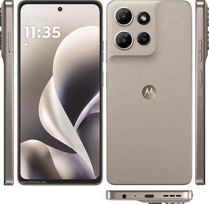 Moto G Power 2025 - Occasion