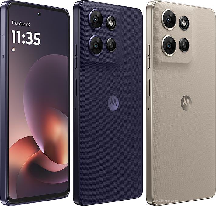 Moto G Power 2025 - Occasion