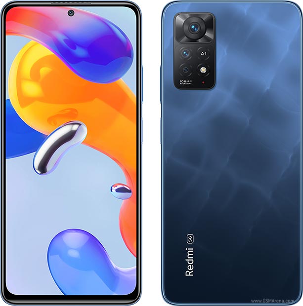 Redmi Note 11 Pro 5G - Occasion