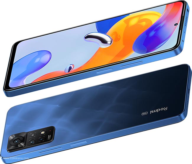 Redmi Note 11 Pro 5G - Occasion