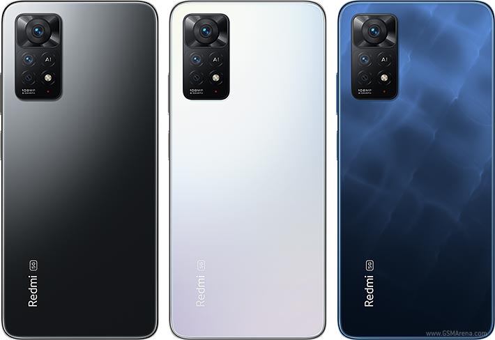 Redmi Note 11 Pro 5G - Occasion