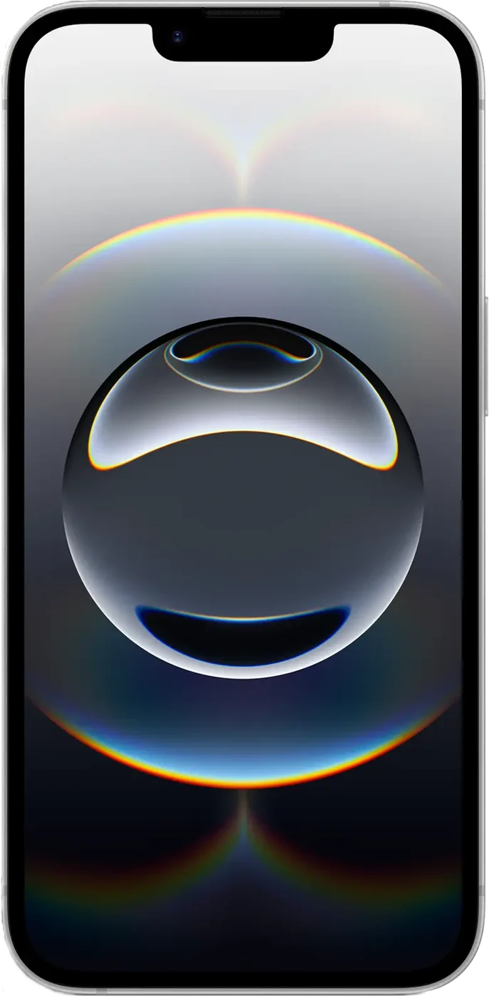 iPhone 16e - Occasion
