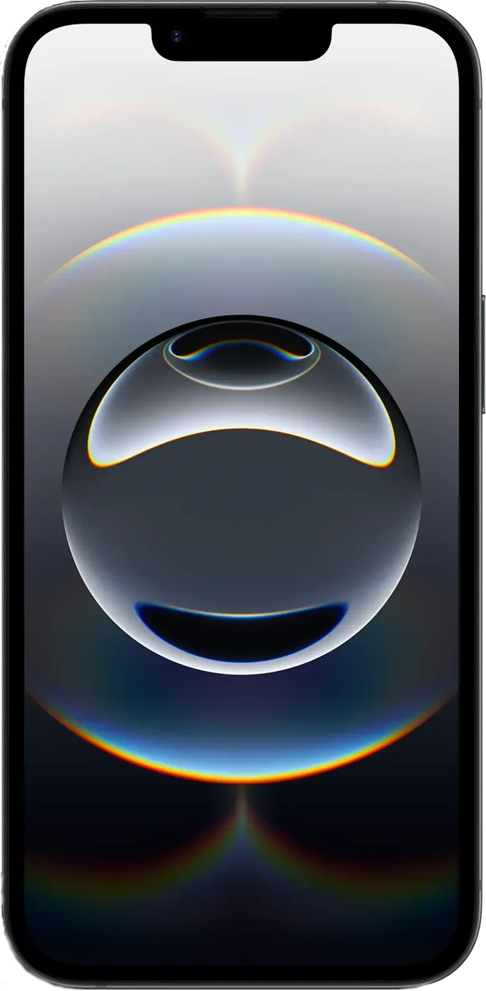 iPhone 16e - Occasion