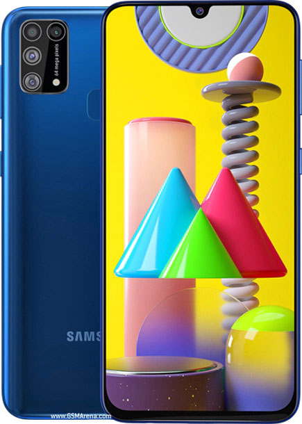Galaxy M31 Prime Edition - Occasion