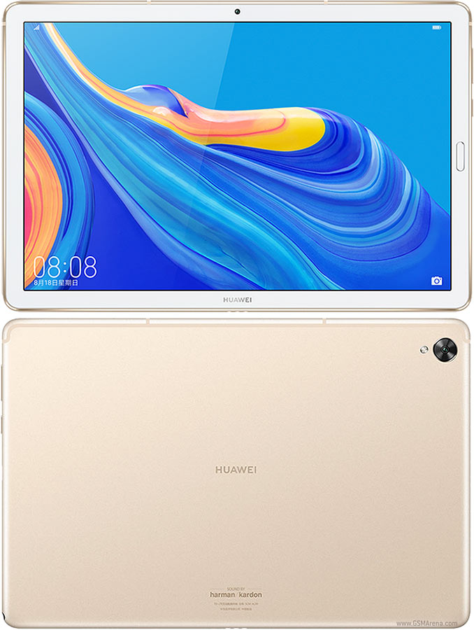 MediaPad M6 10.8 WiFi - Occasion