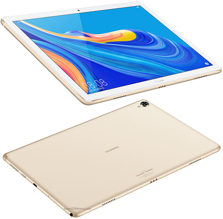 MediaPad M6 10.8 WiFi - Occasion