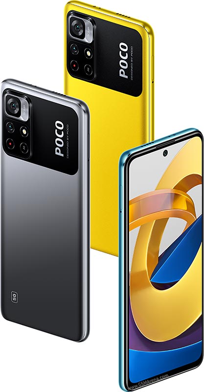 Poco M4 Pro 5G