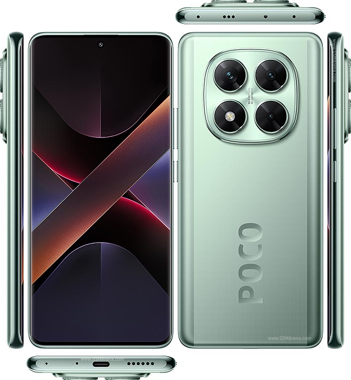 Poco X7 - Occasion