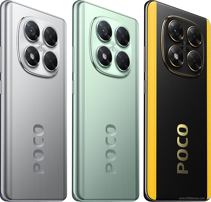 Poco X7 - Occasion