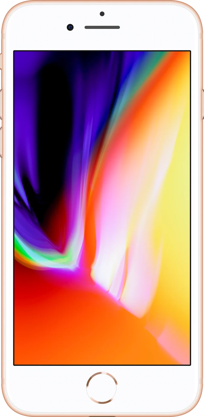 iPhone 8 - Occasion