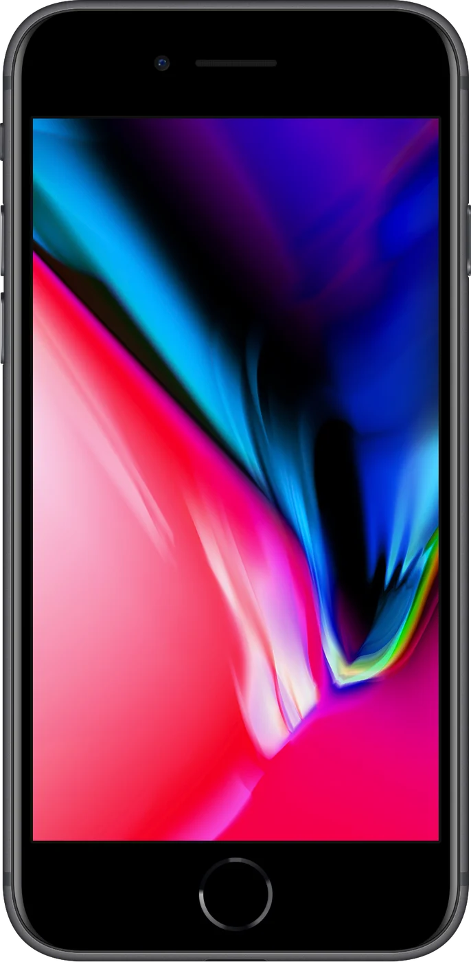 iPhone 8 - Occasion