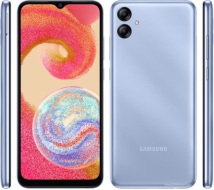 Galaxy A04e - Occasion