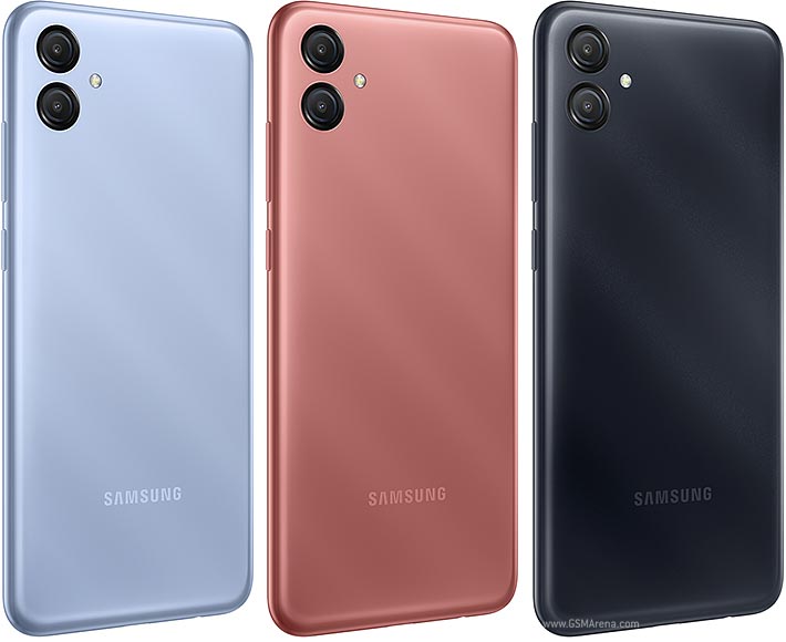 Galaxy A04e - Occasion