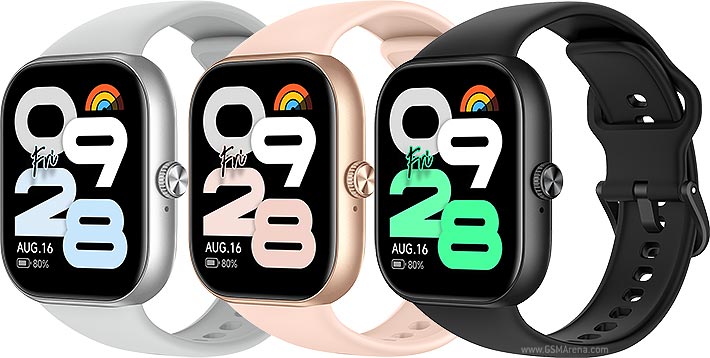 Redmi Watch Move - Occasion