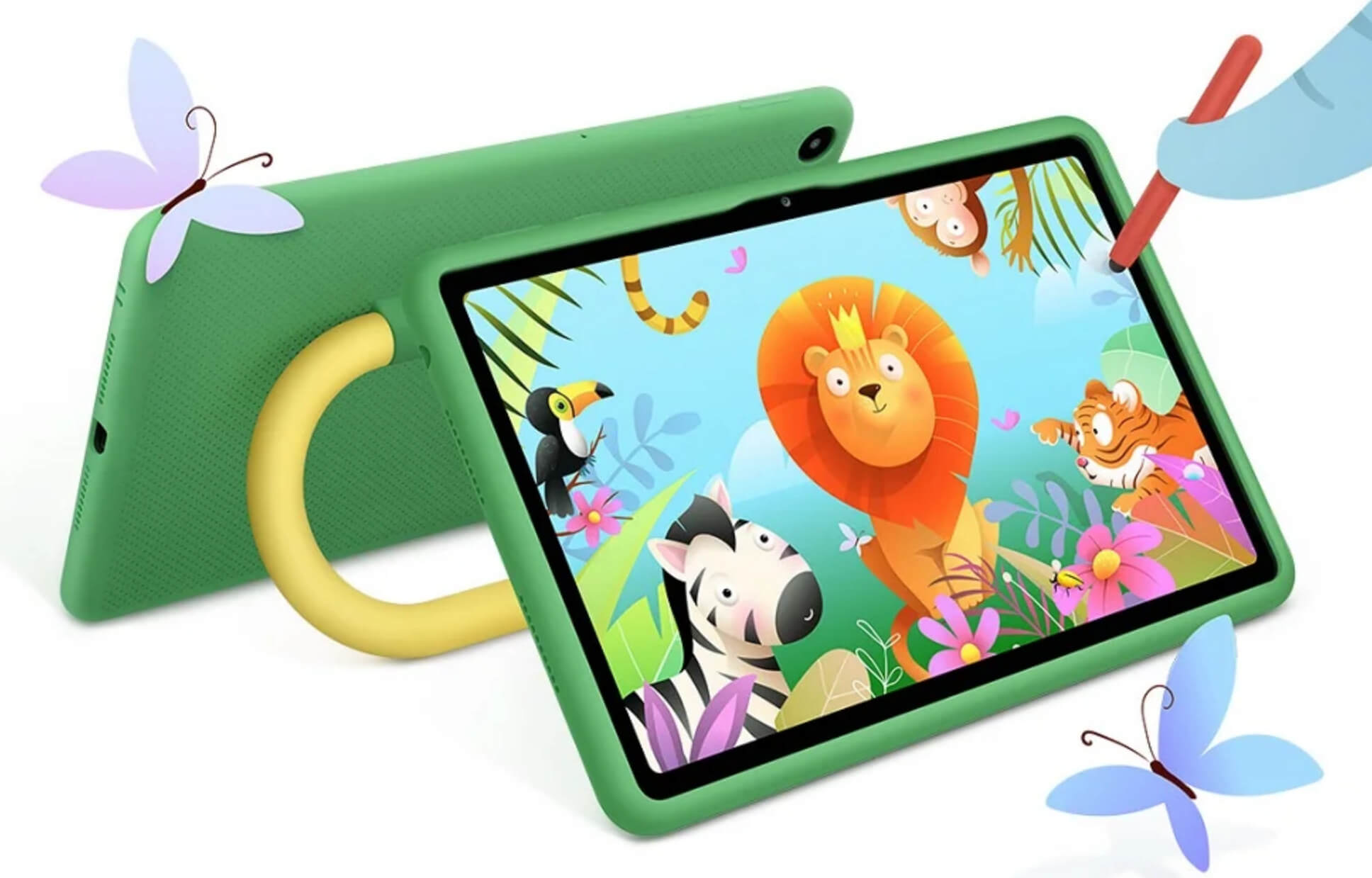 MatePad SE 10.4 Kids Edition - Occasion