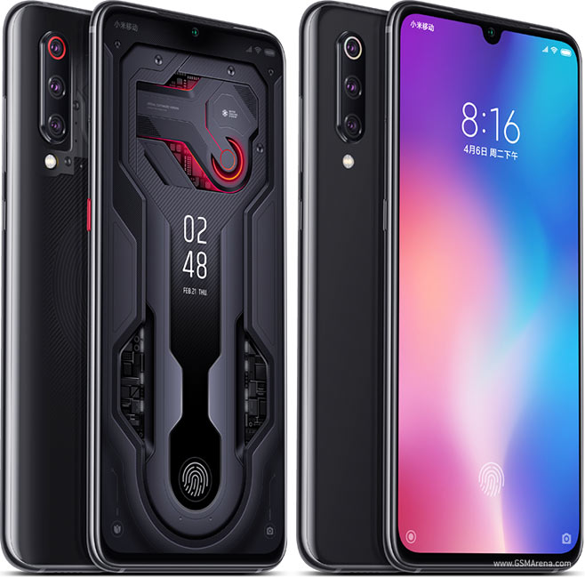 Mi 9