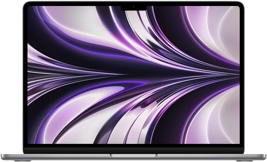 MacBook Air (M2, 2022) - Occasion