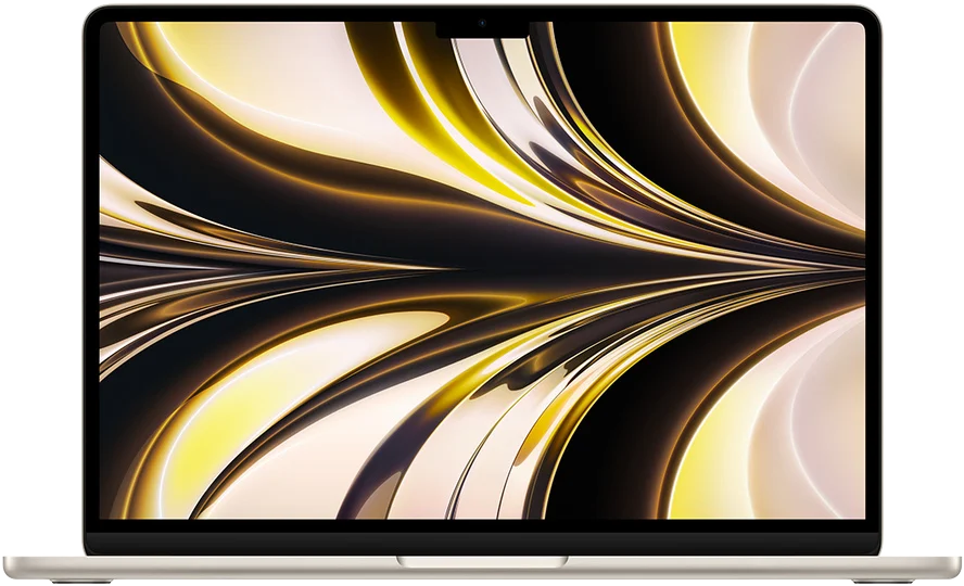 MacBook Air (M2, 2022) - Occasion