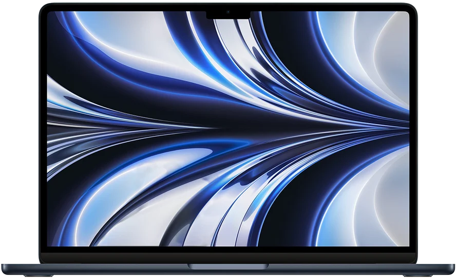 MacBook Air (M2, 2022) - Occasion