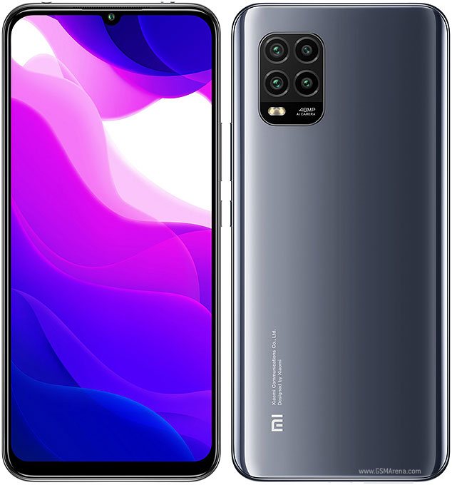Mi 10 Lite 5G - Occasion