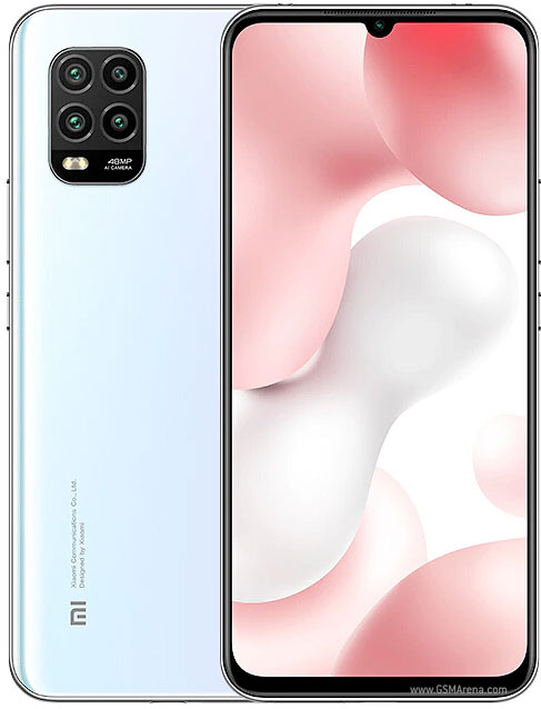 Mi 10 Lite 5G - Occasion