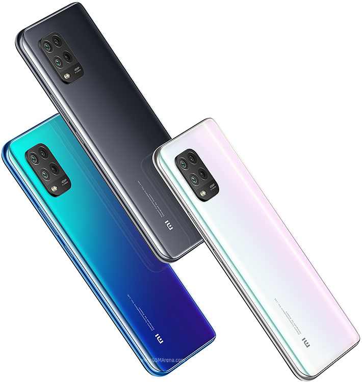 Mi 10 Lite 5G - Occasion