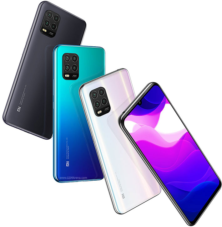 Mi 10 Lite 5G - Occasion