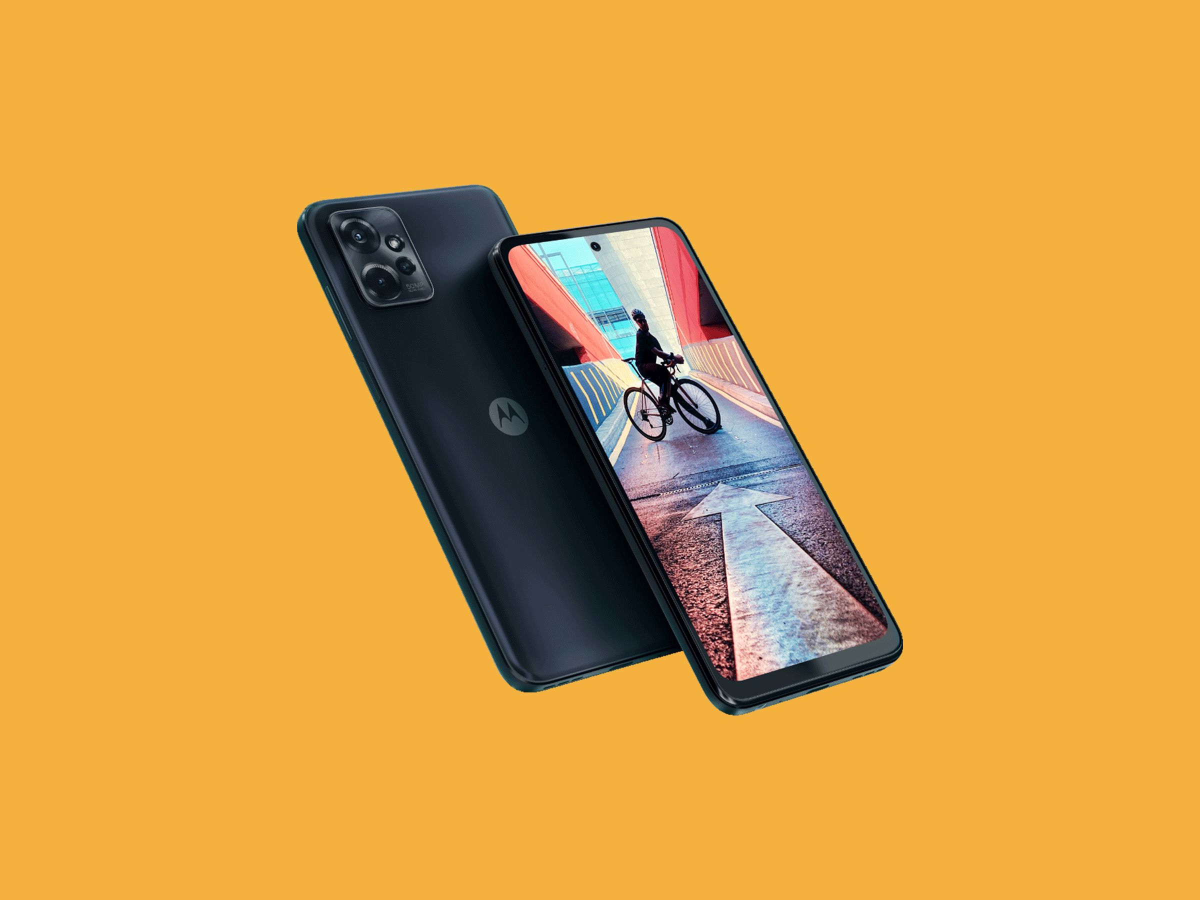 Moto G 5G 2023 - Occasion