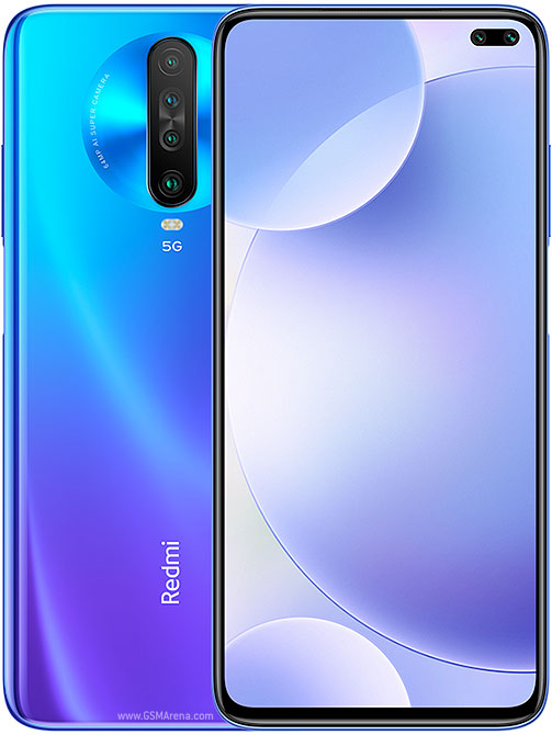 Redmi K30i 5G - Occasion