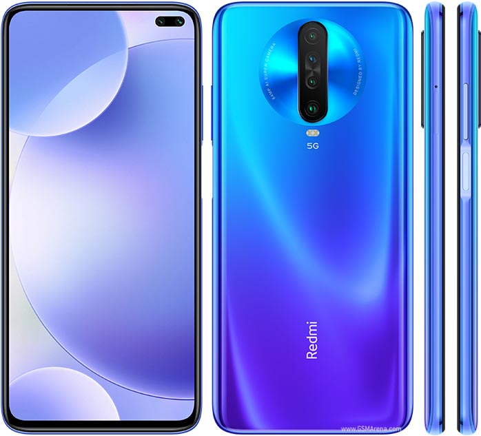 Redmi K30 5G
