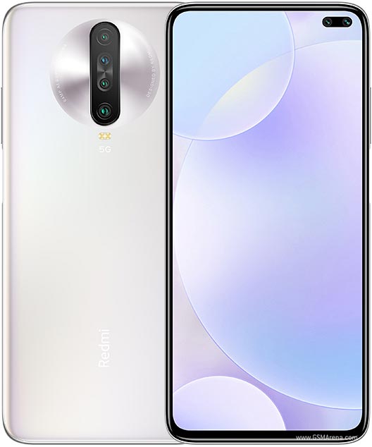 Redmi K30 5G