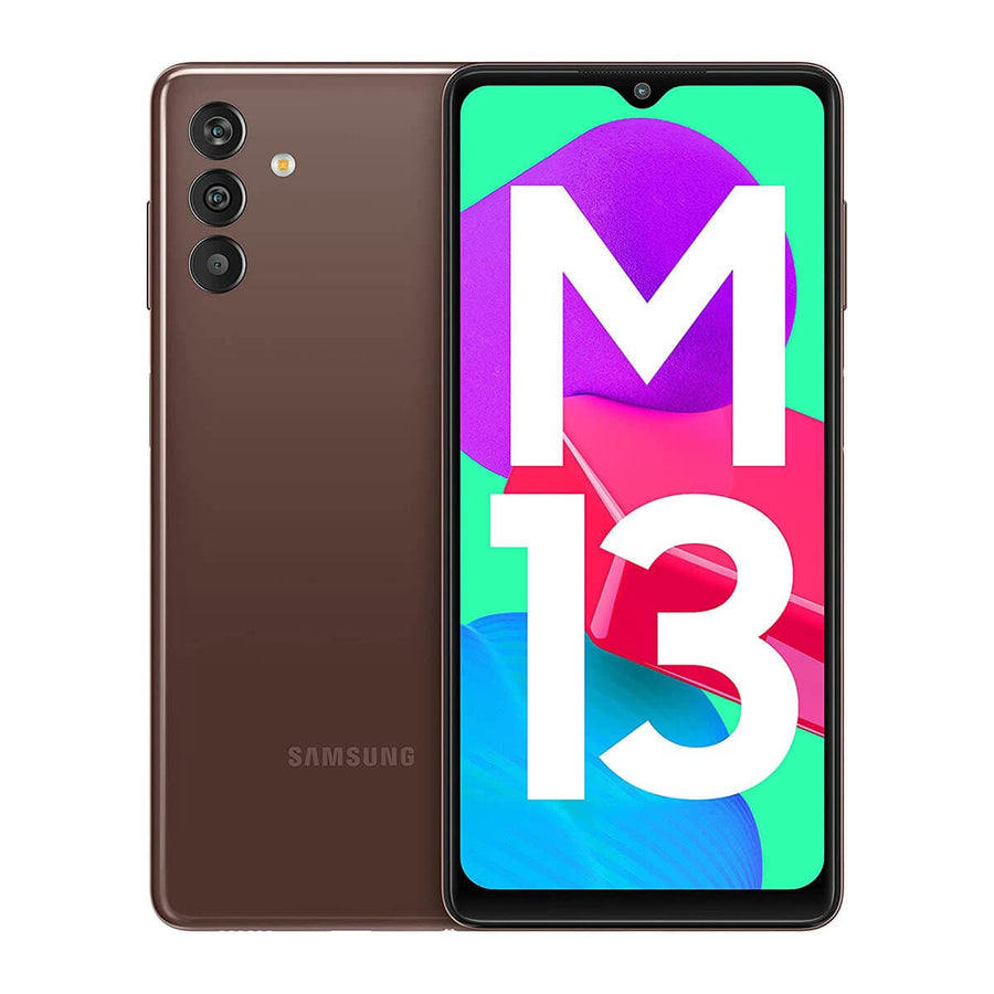 Galaxy M13 - Occasion