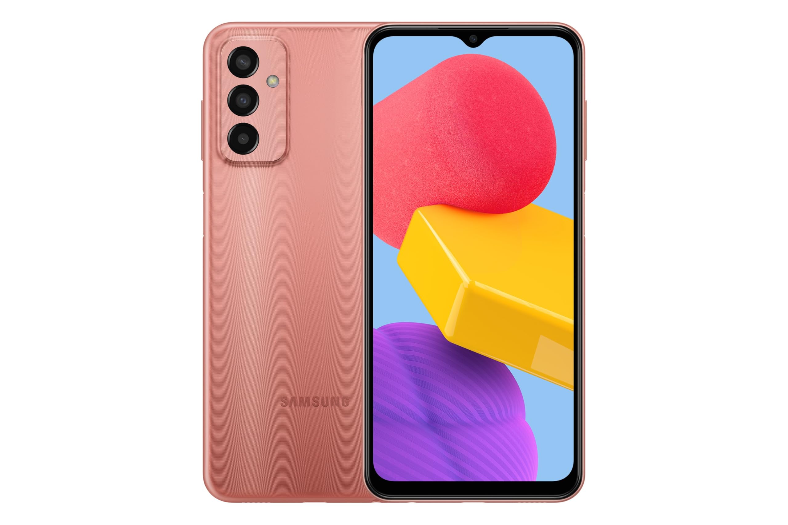 Galaxy M13 - Occasion