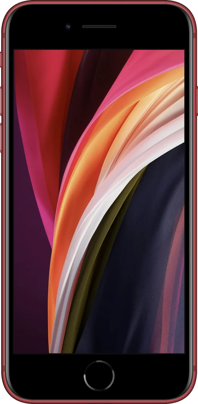 iPhone SE (2nd generation) - Occasion
